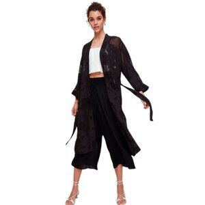 Wilfred Durante Kimono